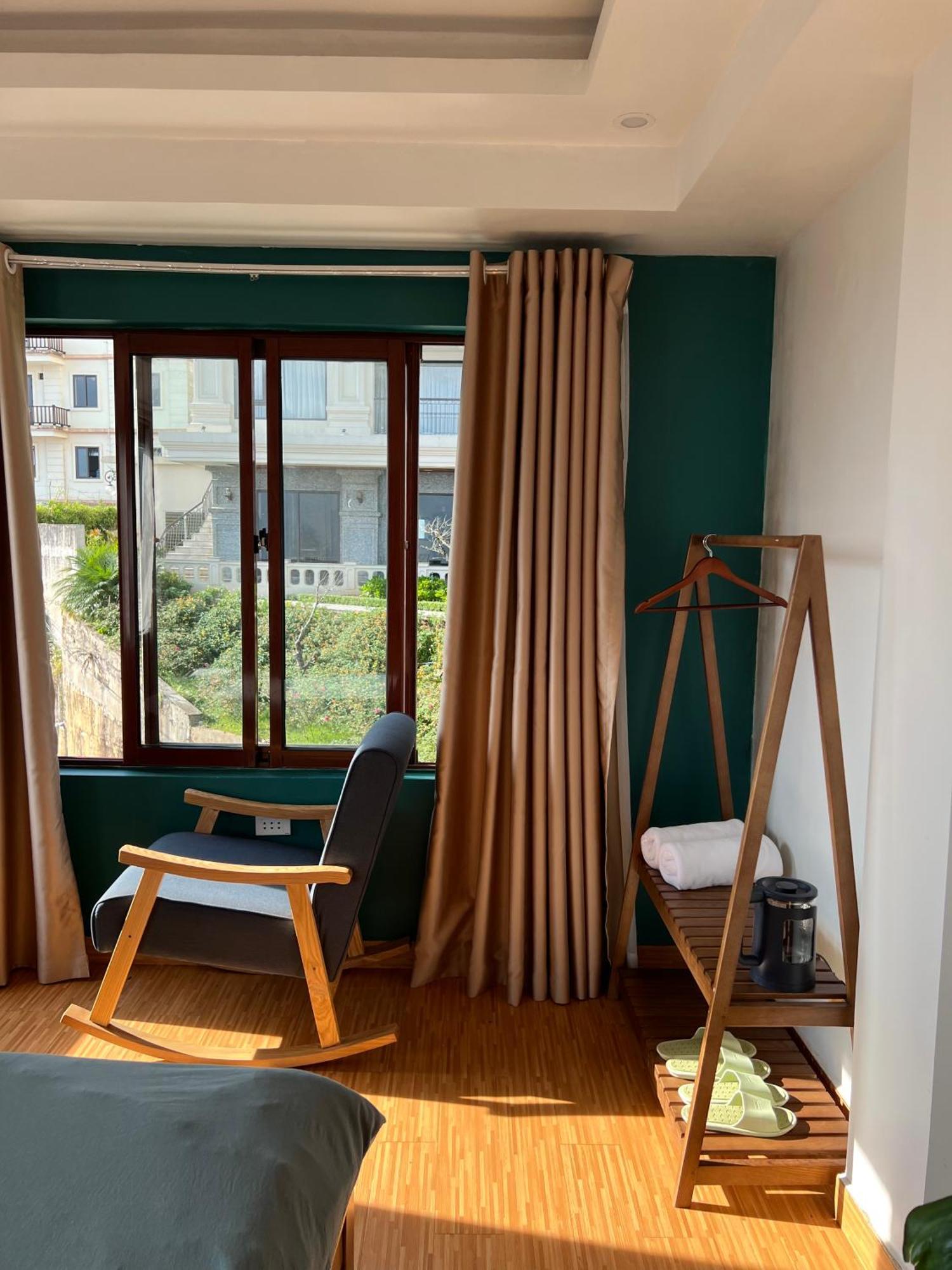 D Home Sapa 外观 照片