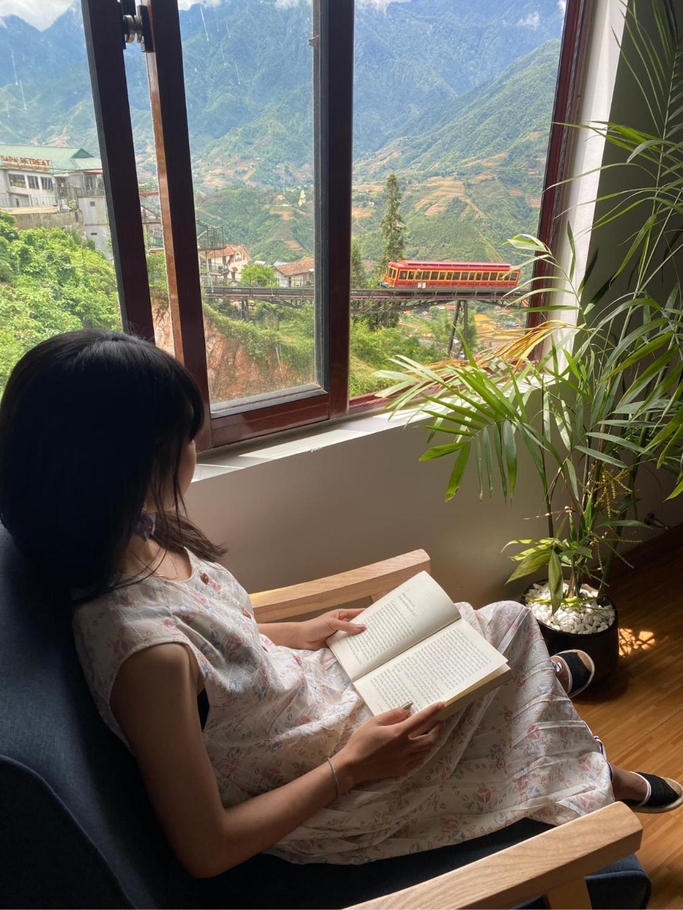 D Home Sapa 外观 照片